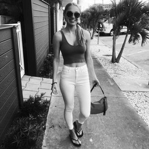 Meet your Posher, Ketrin